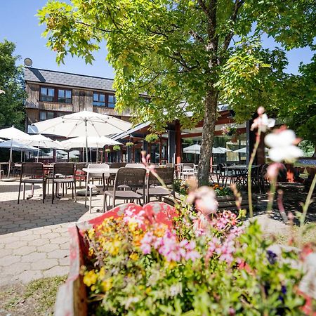 Villages Clubs Du Soleil - Les Karellis Montricher-Albanne Eksteriør bilde